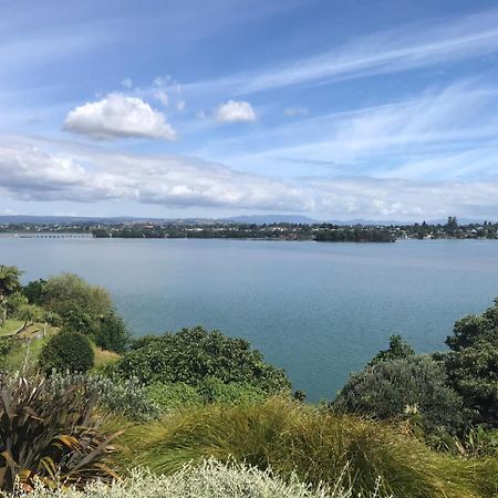 Water & City Lights Studio Tauranga Exterior foto