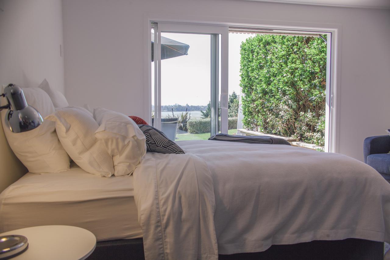 Water & City Lights Studio Tauranga Exterior foto